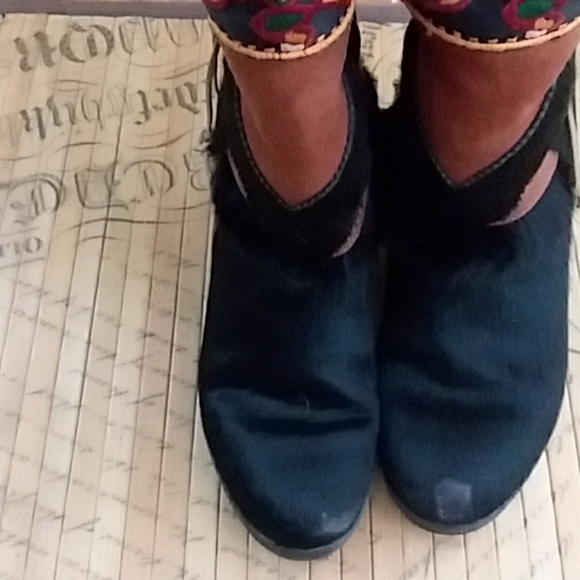 Vintage technica boots - Picture 2 of 7